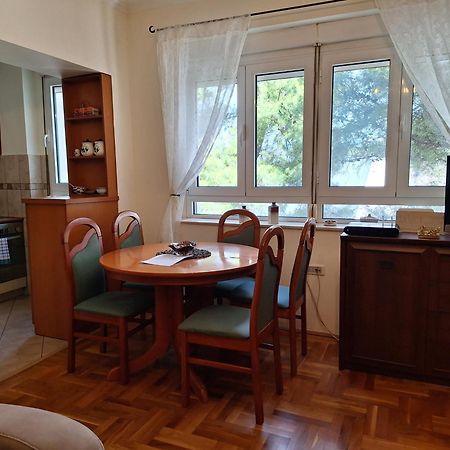 Apartment Music-Center, In The Center Of Podgorica Eksteriør billede